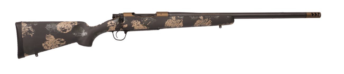 CHRISTENSEN ARMS RIDGELINE FFT 300WIN BRNZ 22"
