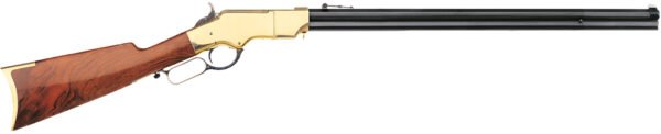 CIM 1860 HENRY LVR 45LC 24B by Cimarron Firearms
