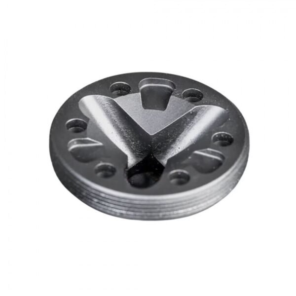 SILENCERCO CHARLIE IFH FRONT CAP 5.56MM by Silencer Co