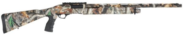 TRISTAR SPORTING ARMS COBRA III PUMP TRKY 12/24 CAMO by TriStar Arms