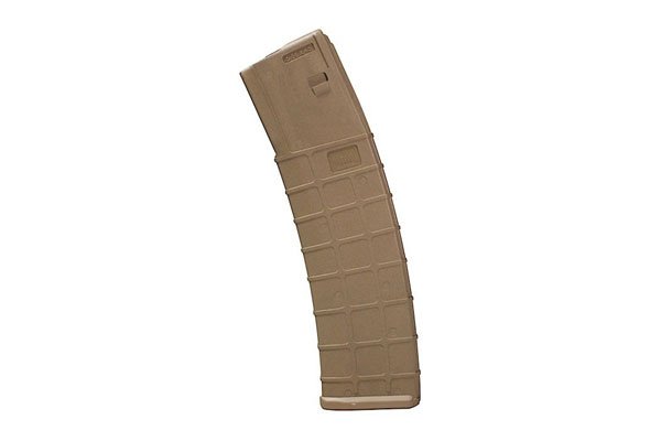 PRO MAG AR15 223 TAN 42RD by ProMag