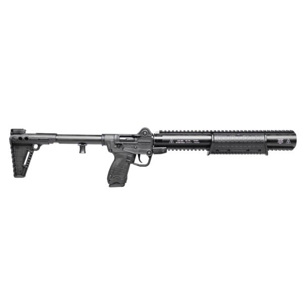 KELTEC SUB-2K CQB 9MM GLK BLK