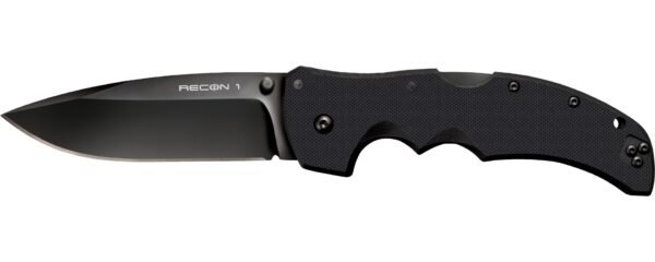 CLD RECON 1 SPEAR POINT by Cold Steel