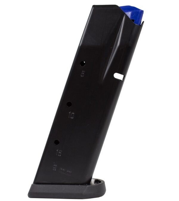 MAGAZINE CZ75 COMPACT 9MM 15RD by CZ-USA