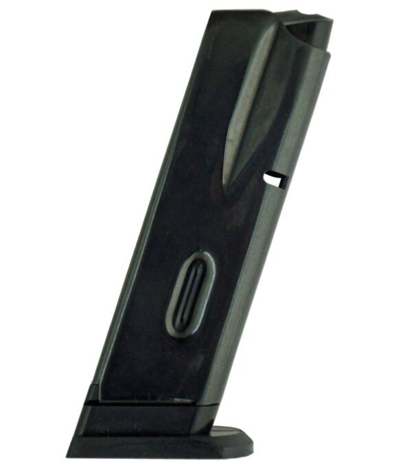 MAGAZINE CZ75 COMPACT 9MM 10RD by CZ-USA