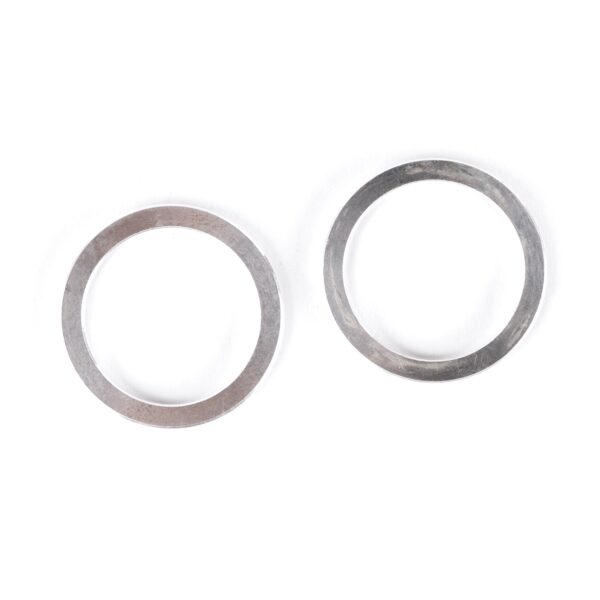 DEAD AIR ARMAMENT ODESSA BOOSTER SHIMS by Dead Air Silencers