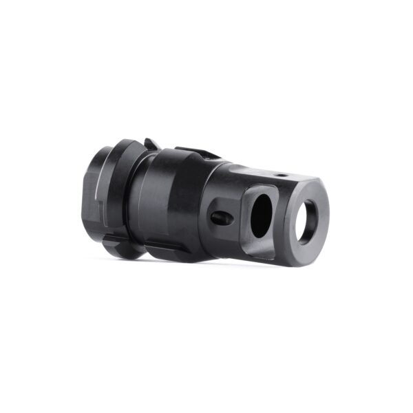 DEAD AIR ARMAMENT KEYMICRO BRAKE 5/8X24 by Dead Air Silencers