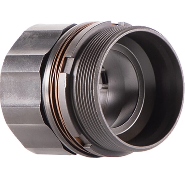 DAS KEYMO O MOUNT by Dead Air Silencers