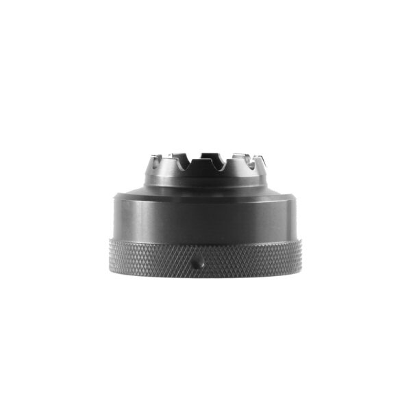 DEAD AIR ARMAMENT WOLVERINE COLLAR M24 by Dead Air Silencers