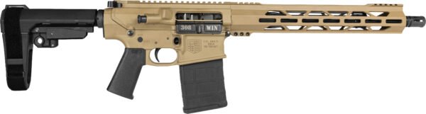 DBF DB10 308 PST 13.5B 20R FDE by Diamondback Firearms