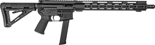DBF DB9R 9MM RFL 16B 32RD MLOK by Diamondback Firearms