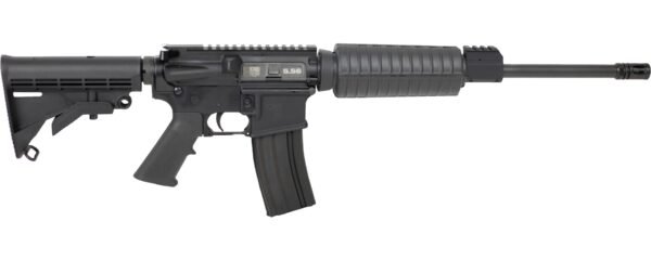DBF DB15USLB 5.56 RFL 16B 30RD by Diamondback Firearms