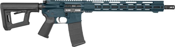 DBF DB15C 5.56 RFL 16B 30R BLU by Diamondback Firearms