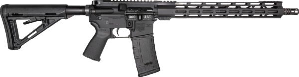 DBF DB15 300BLK 16B 30R DE by Diamondback Firearms
