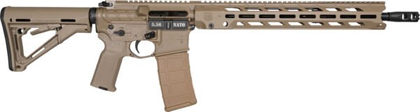 DBF DB15 OBSI 556 RFL 16DE 30R by Diamondback Firearms
