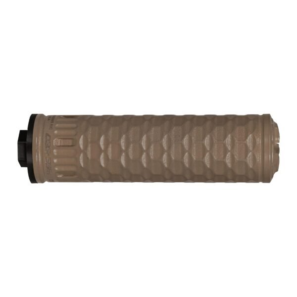 DIAMONDBACK FIREARMS DB 556 5.56MM SILENCER FDE