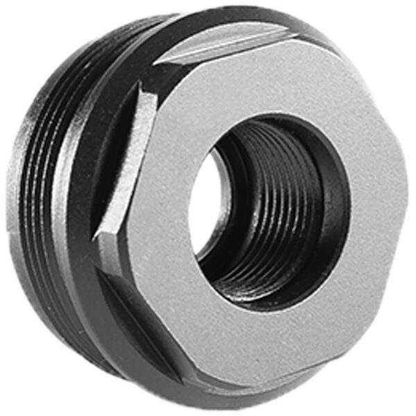 DAS FIXED MOUNT ODESSA 1/2X28 by Dead Air Silencers