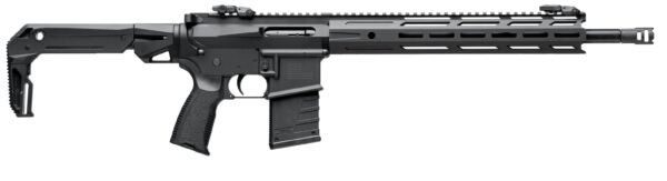 KRISS USA DMK22C 22LR 16.5" BLK 10+1 TB by Kriss TDI