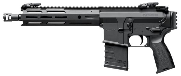 KRISS USA DMK22P 22LR 10.5" BLK 10+1 TB by Kriss TDI