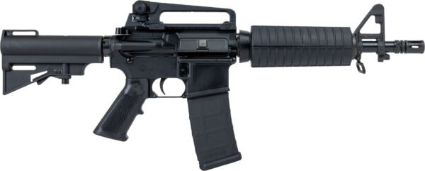 DPM DP15 PST 5.56 30R 10.5B SB by DPMS