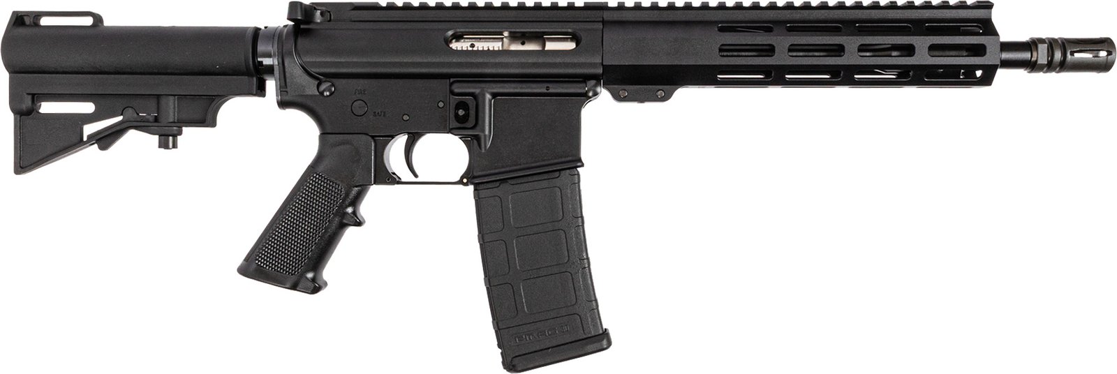 DPM SHORTCL PST 5.56 30RD 10.5 by DPMS/Panther Arms