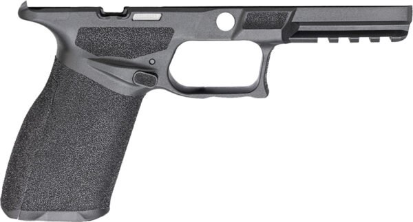 SPG ECHEL CMPT GRIP SM/STD BLK by Springfield Armory
