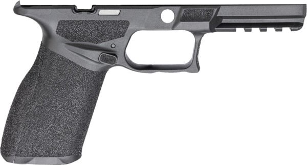 SPG ECHEL CMPT GRIP MD/STD BLK by Springfield Armory