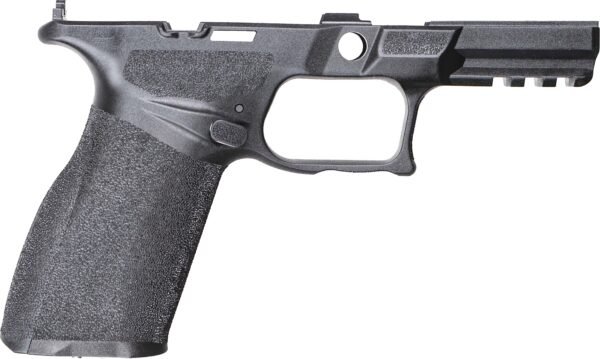SPG ECHEL 4FC GRIP MD/STD BLK by Springfield Armory