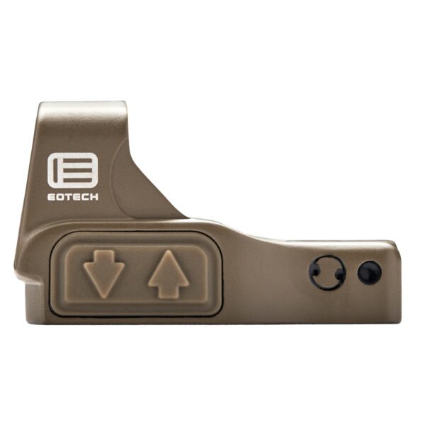 EO TECH EFLX3 RED 3MOA MINI REFLEX TAN by Eotech