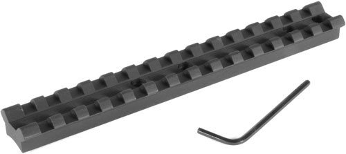 EGW SCOPE BASE BENELLI SUPER - NOVA PUMP SHOTGUN SCOPE MOUNT by Evolution Gun Works