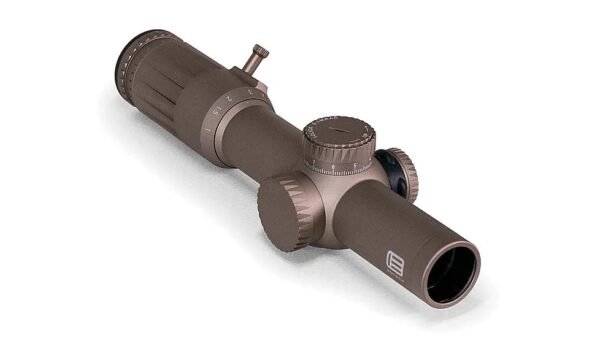 EO TECH VUDU PREC. 1-10X28MM SR-5 TAN by Eotech