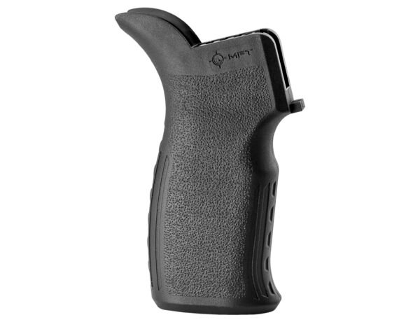 MFT ENGAGE AR15 FL SZ PST GRP by Mission First Tactical