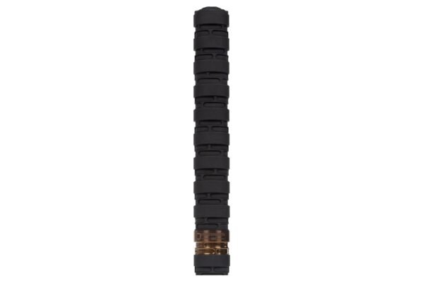 Q ERECTOR 22LR MODULAR SLNCR BLK by Q LLC