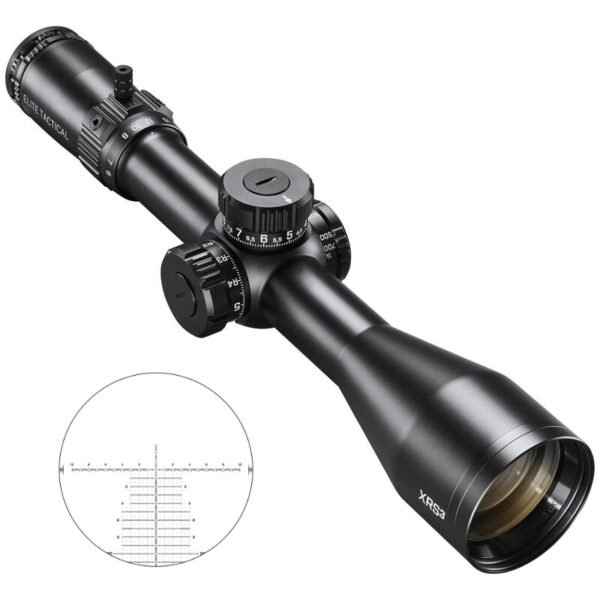 BUSHNELL ELITE TAC XRS3 6-36X56 EQL FFP