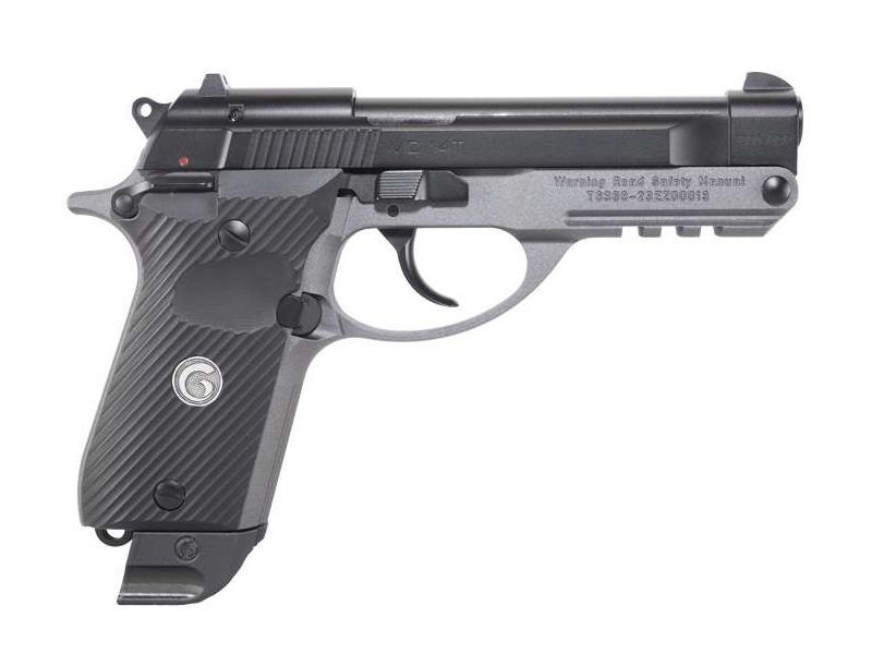 EAA CORP MC14T TIPUP 380ACP 2-TONE 13+1 by European American Armory / EAA Corp