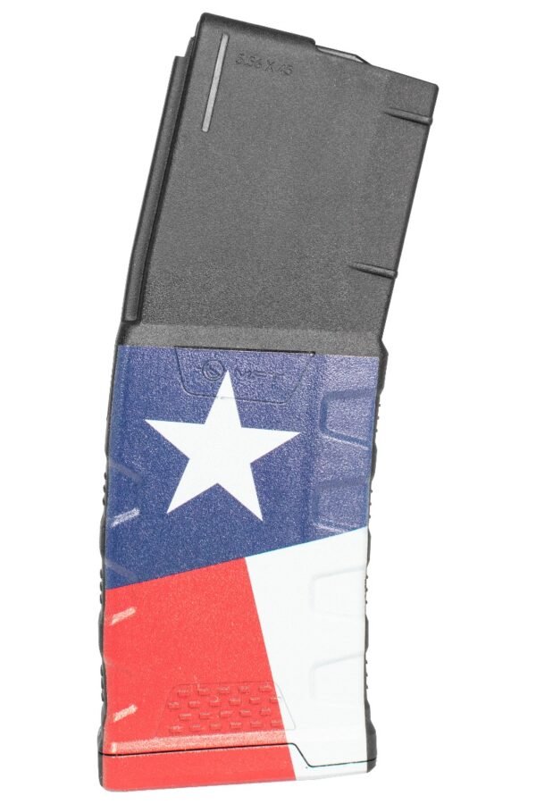 MFT MAG EXTRM DTY 5.56 TX 30R by Mission First Tactical