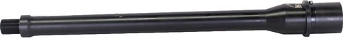 FAXON AR15 BARREL 9MM PCC - 10.5" 1:10 LIGHT TAPER BLK by Faxon Firearms