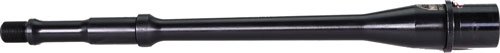 FAXON AR15 BARREL 5.56 NATO - 10.5" 1:8 PENCIL PROFILE BLK by Faxon Firearms