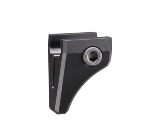 KRISS USA PICATINNY HAND STOP BLACK by Kriss TDI
