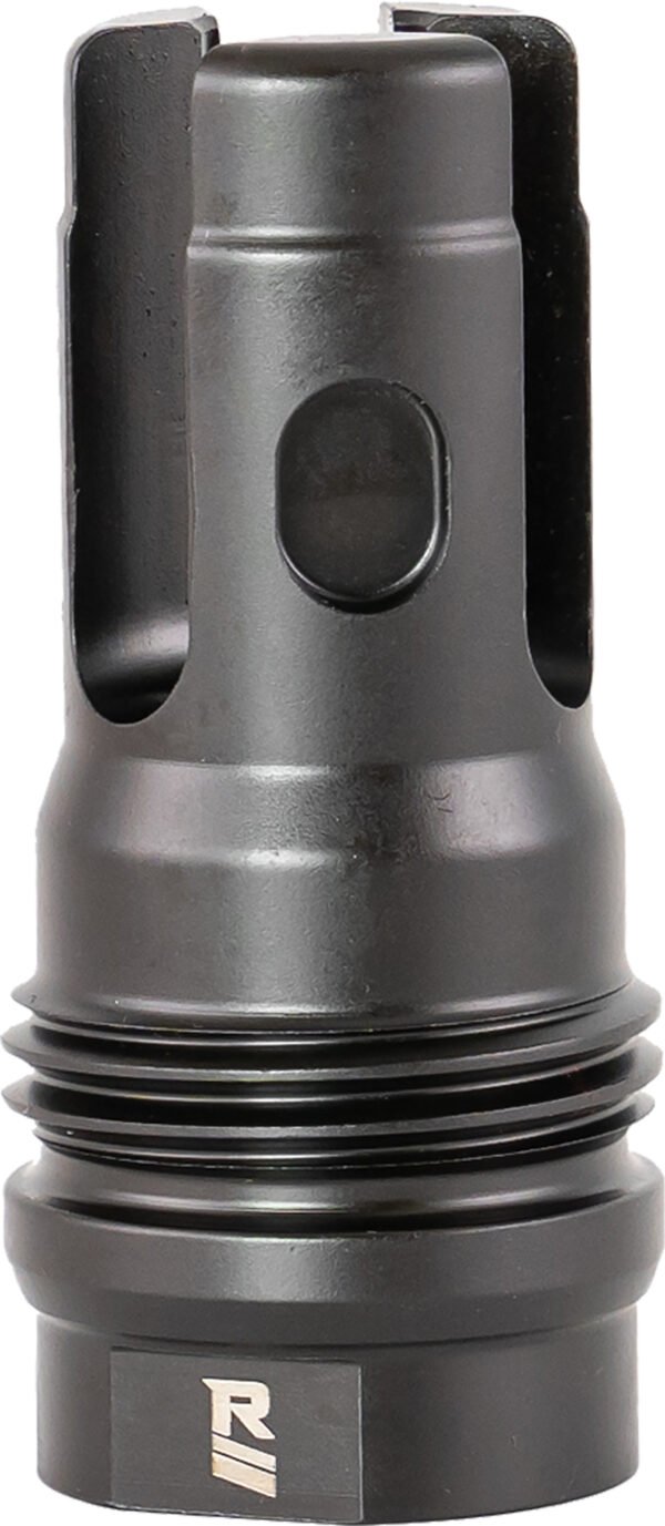 RGD R3 FLASH MTGTN 1/2X28 by Rugged Suppressors