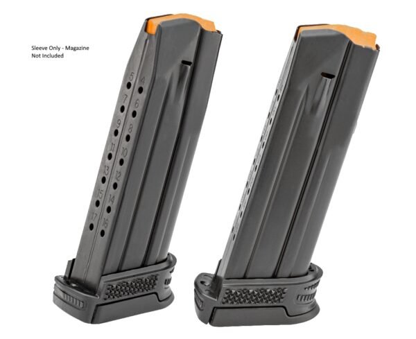 MAG SLEEVE FN 509M 9MM 17RD by FN America / FN Herstal