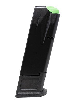 MAG FN REFLEX 9MM 10RD BLK by FN America / FN Herstal