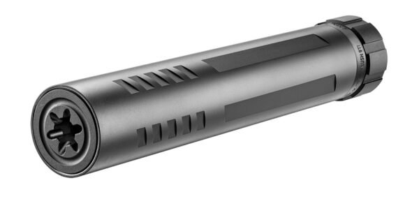 FN RUSH 9TI 9MM SILENCER BLACK by FN America / FN Herstal