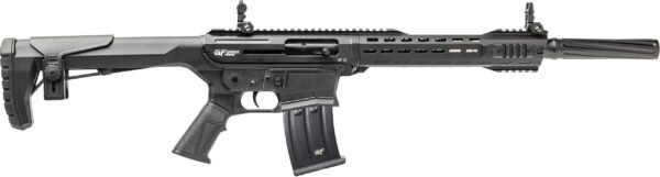 GFA GF25-MLOK 12/18.5 5RD by GForce Arms