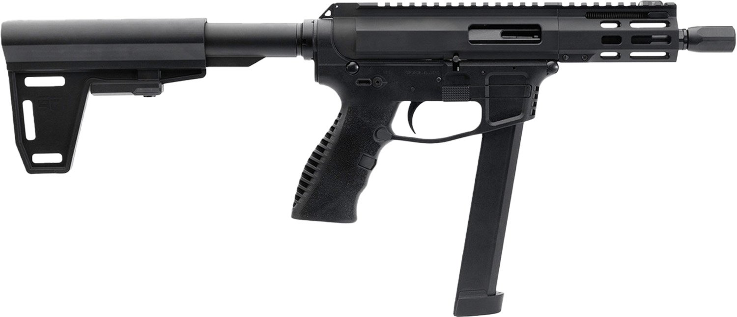 GFA JAWBONE PST 45AP 5B 26RD by GForce Arms