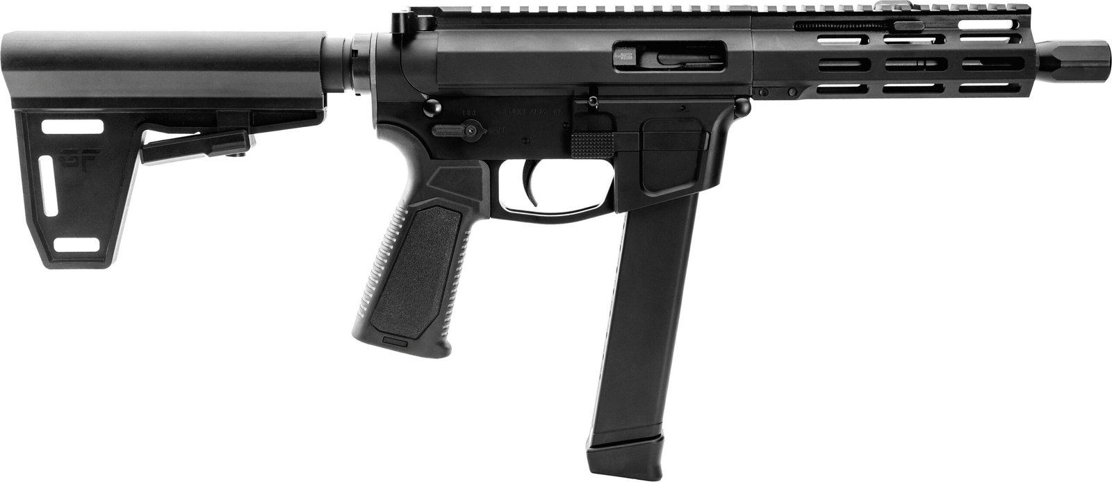 GFA JAWBONE PST 45AP 7B 26RD by GForce Arms