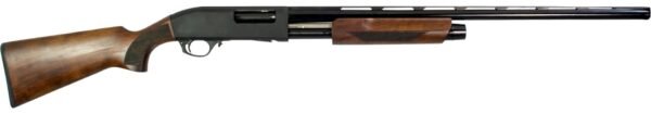 GFA GFP3 PUMP 12M/28B WOOD by GForce Arms
