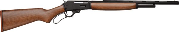 GFA SER410 LVR SHTG 410/24B by GForce Arms