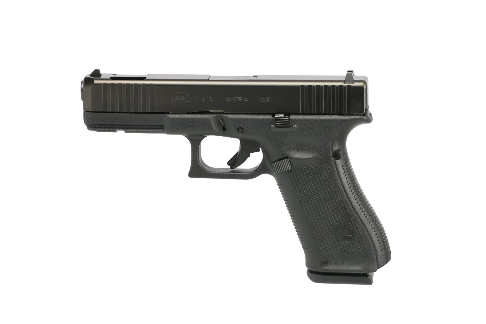 GLOCK G17C V 9MM 17+1 4.49" FS