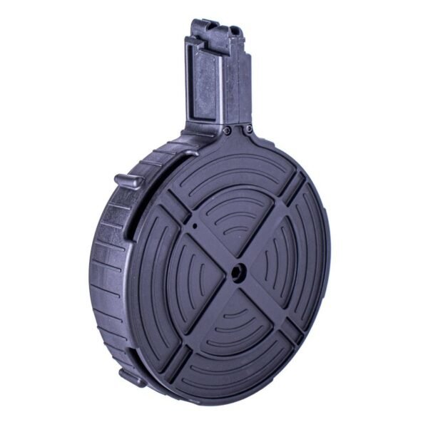 AMERICAN TACTICAL INC MAG GSG-16 22LR 110RD DRUM by American Tactical / ATI